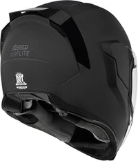 ICON Airflite Rubatone