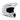 Fox V1 Solid Motocross Helm