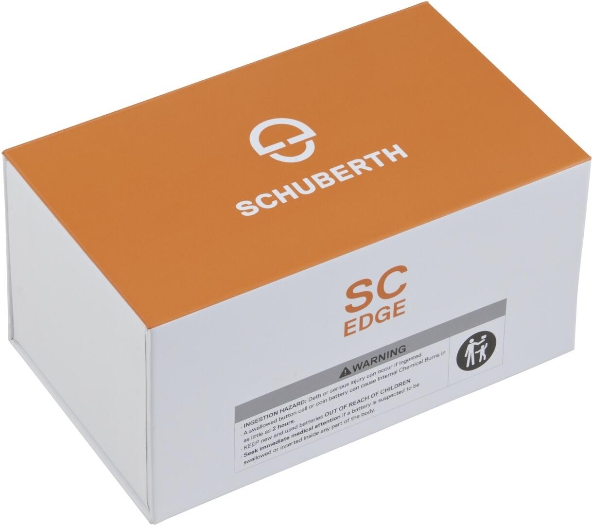 Schuberth SC2 Standart Kommunikationssystem2