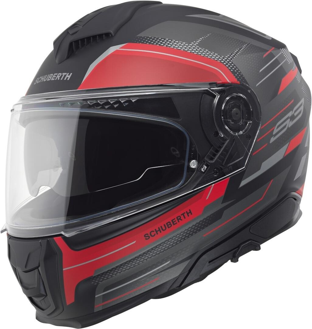 Schuberth Casque Schuberth S3 Apex