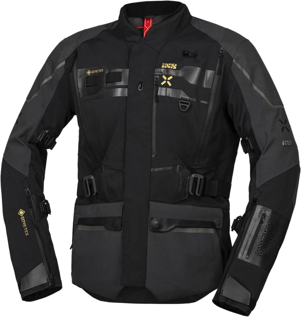 IXS Venture-GTX 1.0 Laminatjacke