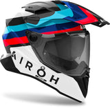 AIROH COMMANDER 2 Doom