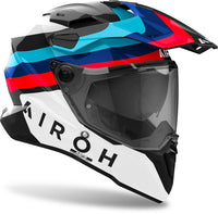 AIROH COMMANDER 2 Doom