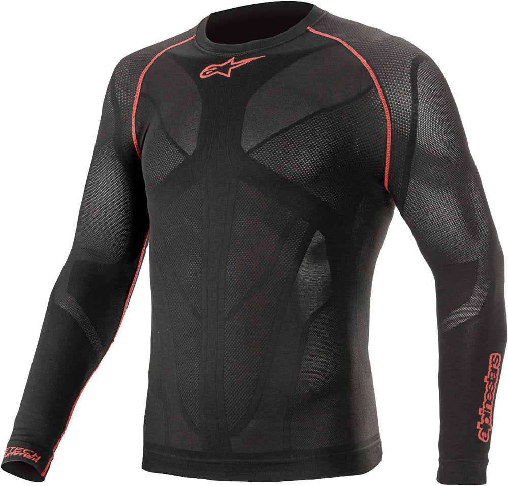 Alpinestar Ride Tech V2 Top long men