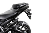 Barres d'espacement de sacoches SW-Motech BLAZE Suzuki GSX-R600/750/1000. Université
