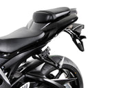 Barres d'espacement de sacoches SW-Motech BLAZE Suzuki GSX-R600/750/1000. Université