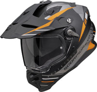 Scorpion ADF-9000 Air Feat Enduro Helm