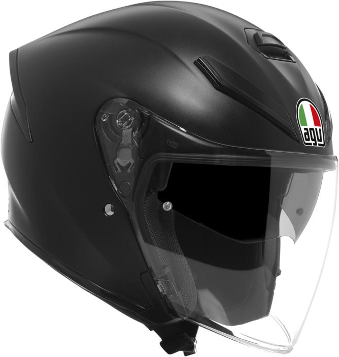 AGV K5 Evo Mono