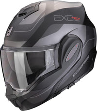 Scorpion EXO-Tech Evo Pro Commuta