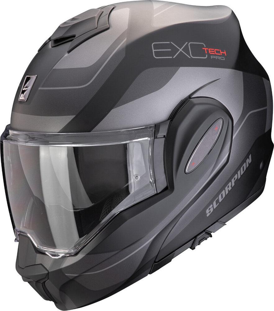 Scorpion EXO-Tech Evo Pro Commuta