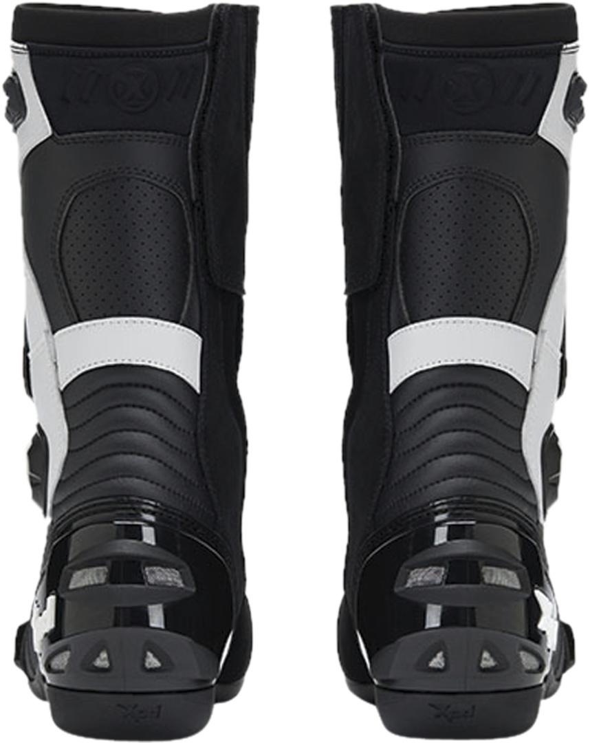 Xpd Stiefel XP-Mode