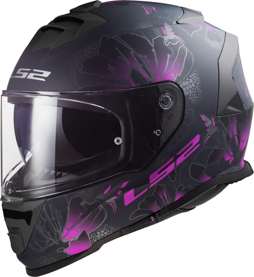 LS2 FF800 Storm II Muti