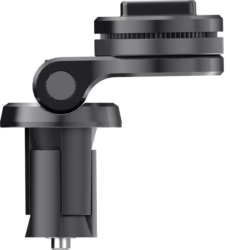 Sp motorcycle handlebar stem mount