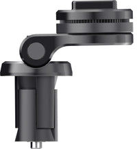 Sp motorcycle handlebar stem mount