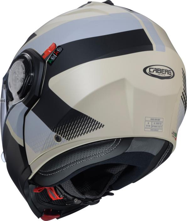 Caberg Duke Evo Indy