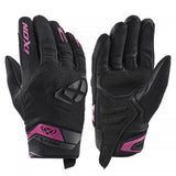 IXON MIG 2 L Handschuh Sommer Schwarz-Fushia