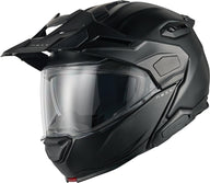 Nexx X. Lifecountry Plain flip-up helmet
