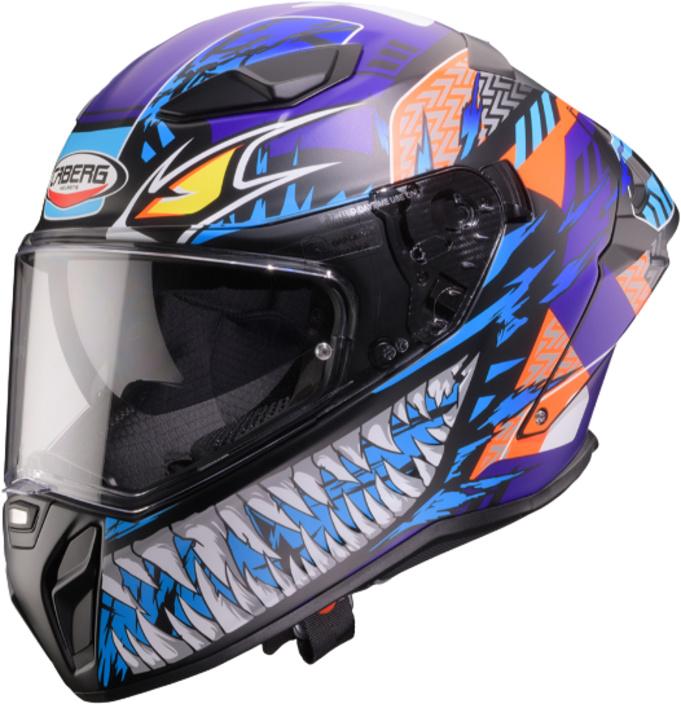 Caberg Drift Evo II Nobo
