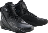 Alpinestars Faster 4 Drystar wasserdichte Schuhe