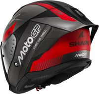 Shark Jethelm Skwal Jet Cup MotoGP