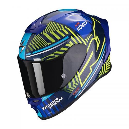 Scorpion EXO-R1 Evo Air Victory