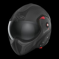 Roof Boxxer 2 Carbon Wonder