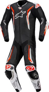 Alpinestars GP Tech V5 perforierte 1-Teiler Lederkombi