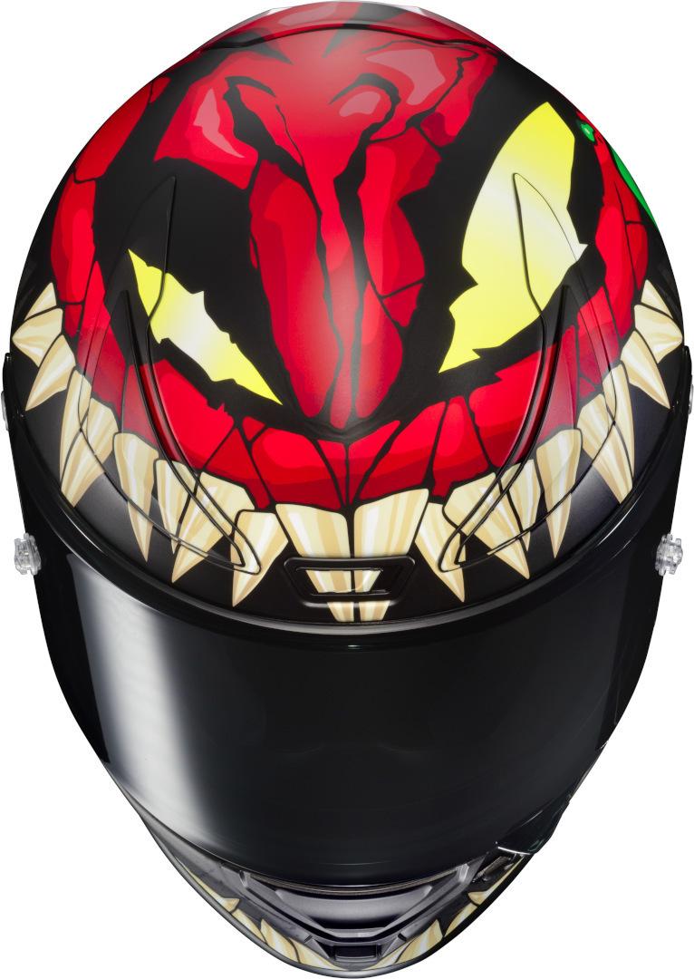 HJC RPHA 1 Toxin Helm