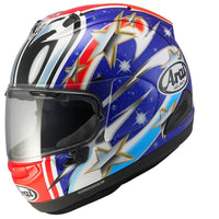 ARAI RX-7V EVO Helm Nakano - Replica