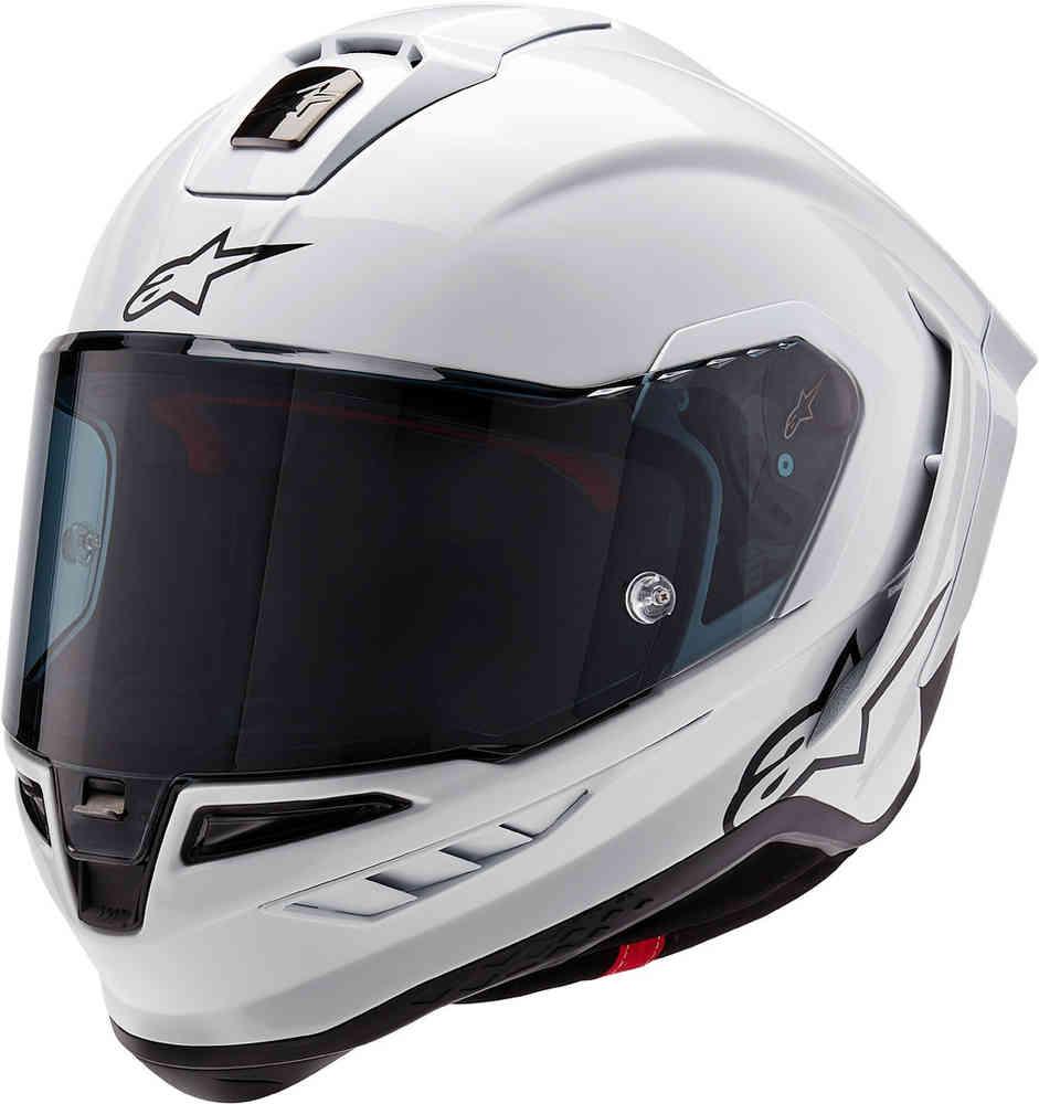 Casques Alpinestars Supertech R10 Solid