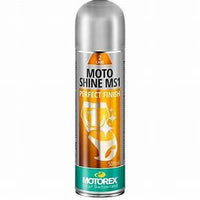 MOTOREX MOTO SHINE MS1