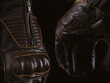 Five Kansas Handschuhe