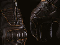 Five Kansas Handschuhe