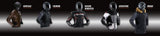 Ixon / In&Motion Airbag Weste