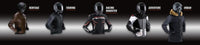 Ixon / In&Motion Airbag Weste