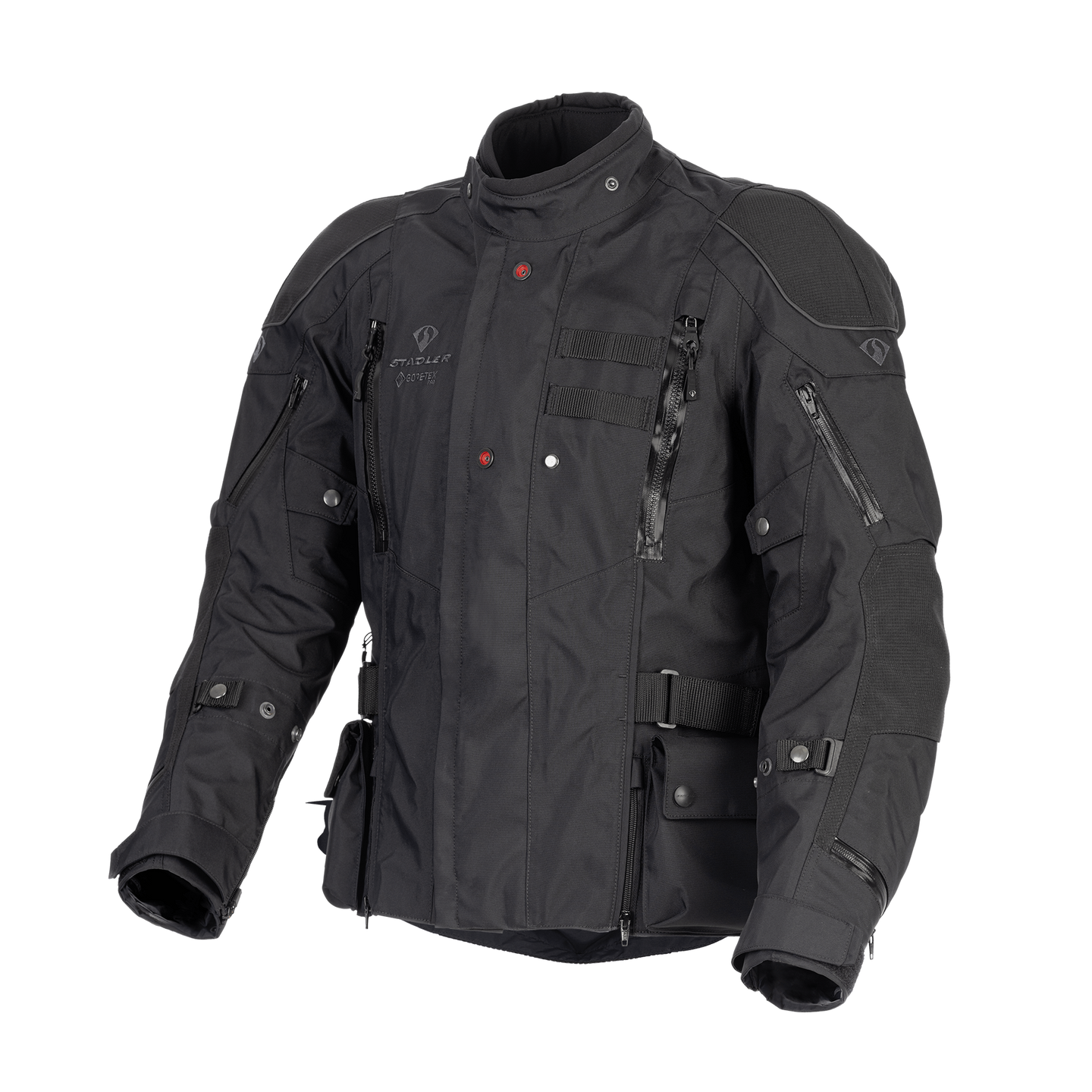 STADLER FEARLESS PRO JACKE