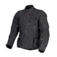 STADLER FEARLESS PRO JACKE