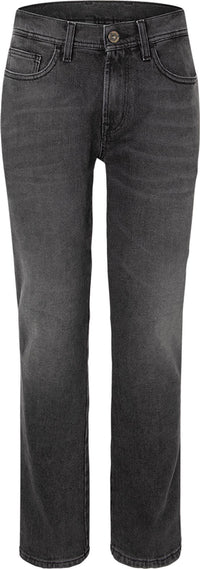 Rokker Hunter Grey Motorrad Jeans