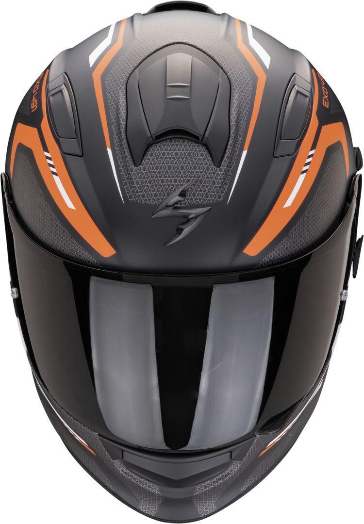 SCORPION EXO-491 Kripta