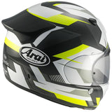 ARAI QUANTIC Supra Helm - Gelb