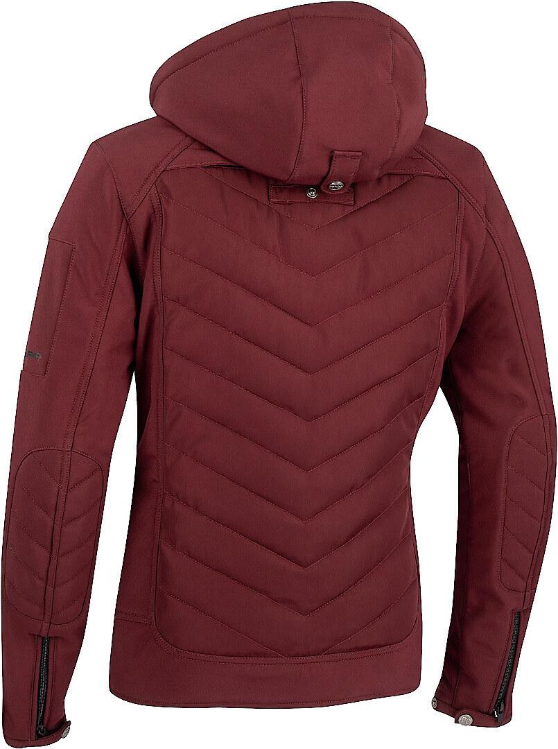 Blauer Easy Winter 1.0 Damenjacke