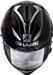 Shark Race-R Pro GP 30th Anniversary Limited Edition Integralhelm
