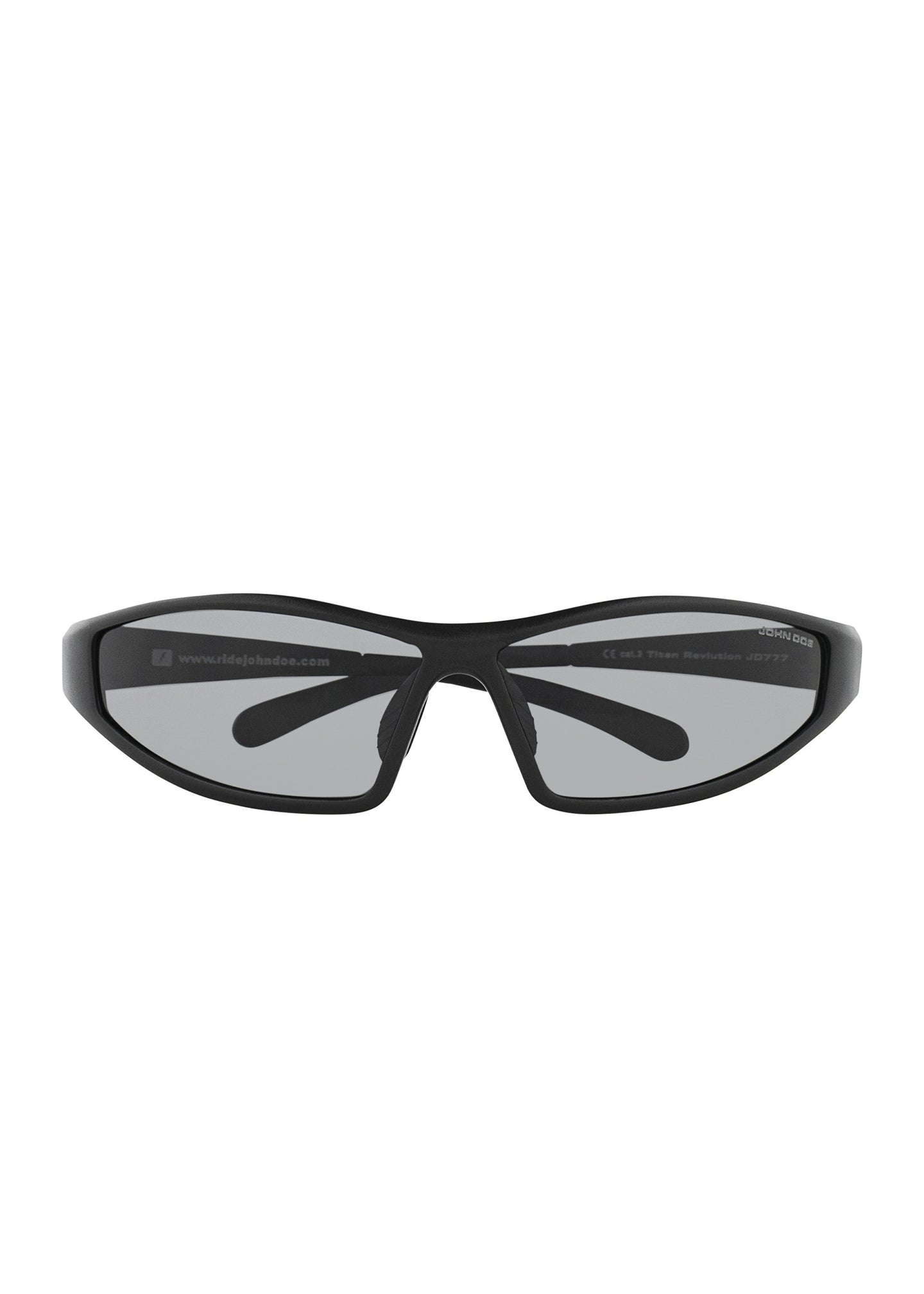 Lunettes John Doe Titan Revolution