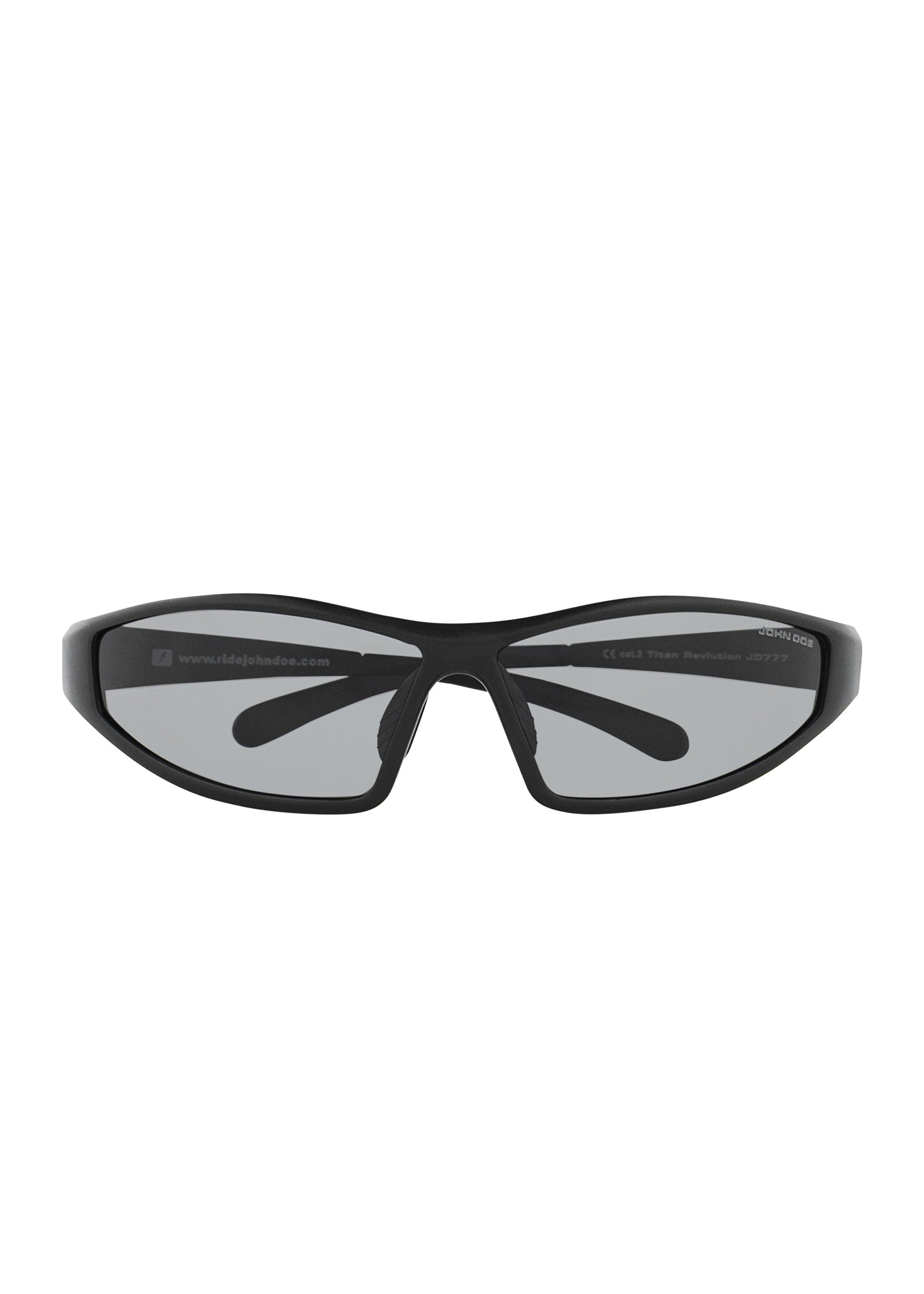 Lunettes John Doe Titan Revolution
