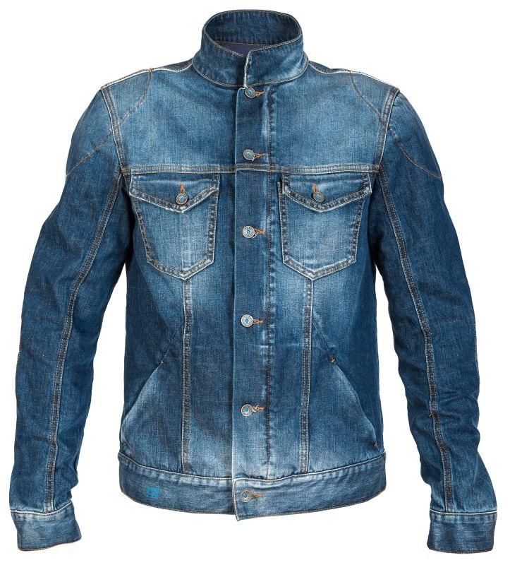 PMJ JEANS-JACKE