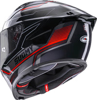 Suomy Speedstar 2 Visual