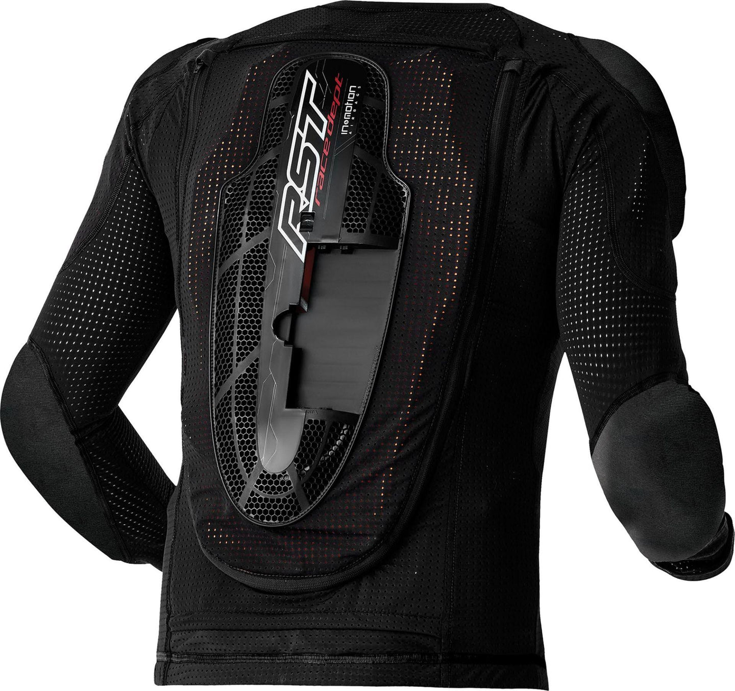 RST Race Dept D3O Performance Airbag Langarm Protektorenshirt