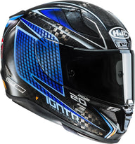 HJC RPHA 11 Storm Jackson Gr. L