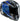 HJC RPHA 11 Storm Jackson Gr. L