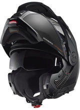 Schuberth E2 Glossy Carbon Klapphelm